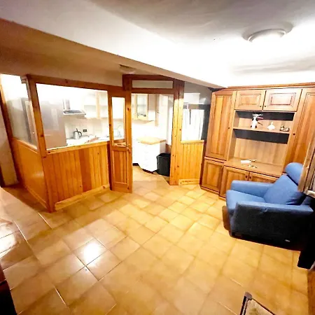 Ciro Menotti First Apartament