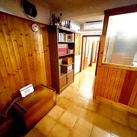 Ciro Menotti First Apartament