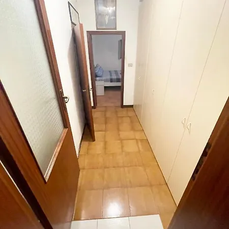 Ciro Menotti First Apartament *
